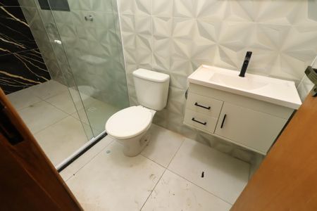 Apartamento para alugar com 30m², 1 quarto e sem vaga
