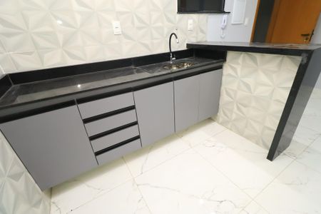 Apartamento para alugar com 1 quarto, 30m² em Piatã, Salvador