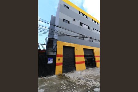 Apartamento para alugar com 1 quarto, 30m² em Piatã, Salvador