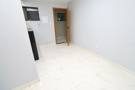 Apartamento para alugar com 30m², 1 quarto e sem vaga
