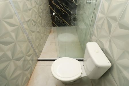 Apartamento para alugar com 30m², 1 quarto e sem vaga