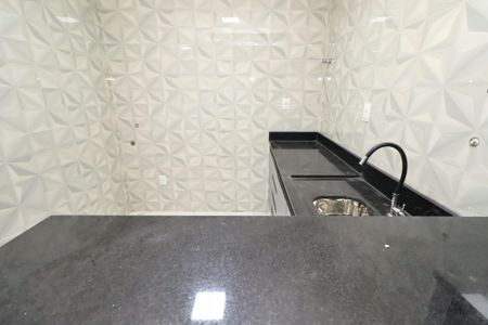 Apartamento para alugar com 1 quarto, 30m² em Piatã, Salvador