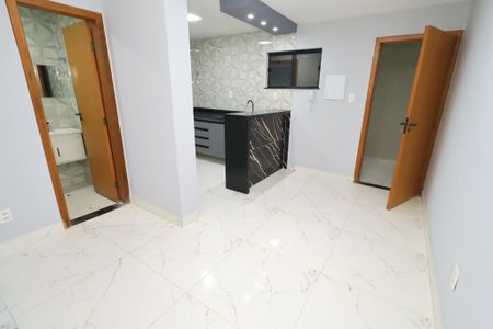 Apartamento para alugar com 1 quarto, 30m² em Piatã, Salvador