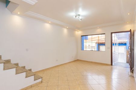 Casa para alugar com 2 quartos, 180m² em Vila Sao Vicente, São Paulo