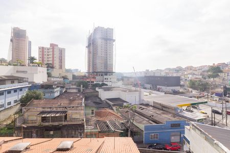 Vista Cozinha de casa para alugar com 2 quartos, 180m² em Vila Sao Vicente, São Paulo