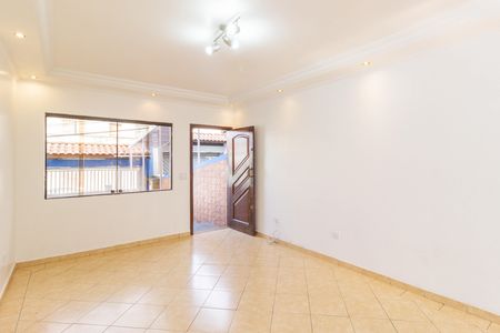 Sala de casa para alugar com 2 quartos, 180m² em Vila Sao Vicente, São Paulo