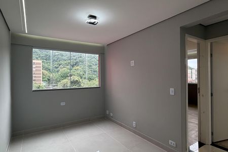 Apartamento para alugar com 60m², 2 quartos e 1 vaga Apartamento para alugar com 60m², 2 quartos e 1 vagaSala