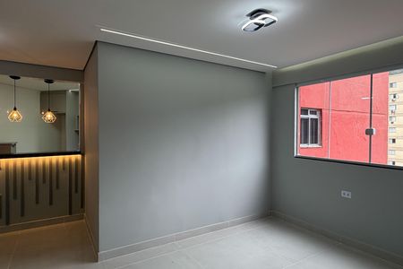 Apartamento para alugar com 60m², 2 quartos e 1 vaga Apartamento para alugar com 60m², 2 quartos e 1 vagaSala