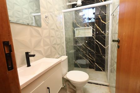 Apartamento para alugar com 40m², 1 quarto e sem vagaBanheiro