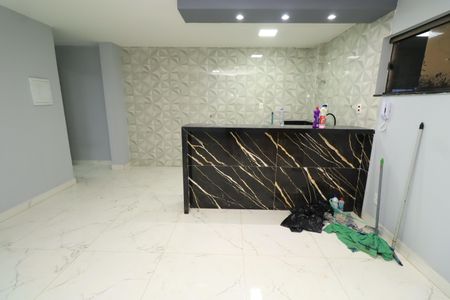 Apartamento para alugar com 40m², 1 quarto e sem vagaSala