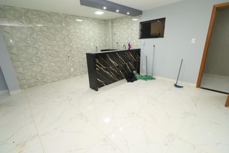 Apartamento para alugar com 40m², 1 quarto e sem vagaSala
