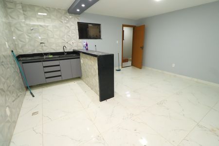 Apartamento para alugar com 1 quarto, 40m² em Piatã, Salvador