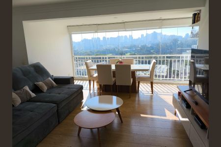 Apartamento para alugar com 3 quartos, 94m² em Jurubatuba, São Paulo