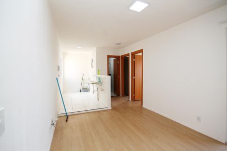 Apartamento para alugar com 45m², 2 quartos e 1 vaga Apartamento para alugar com 45m², 2 quartos e 1 vagaSala