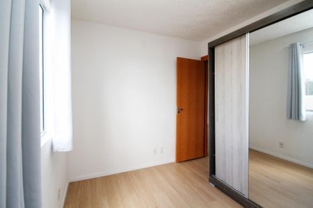 Quarto 2 de apartamento para alugar com 2 quartos, 45m² em Granja Viana, Cotia