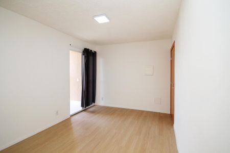 Apartamento para alugar com 45m², 2 quartos e 1 vaga Apartamento para alugar com 45m², 2 quartos e 1 vagaSala
