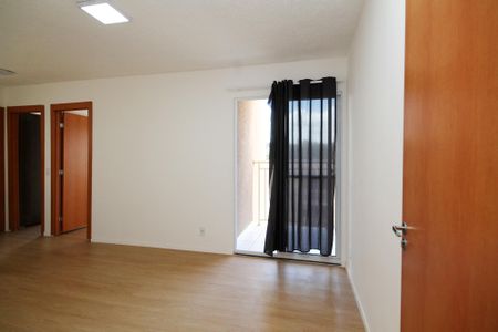Apartamento para alugar com 2 quartos, 45m² em Granja Viana, Cotia