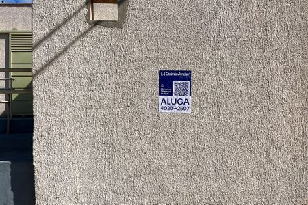 Apartamento para alugar com 45m², 2 quartos e 1 vaga Apartamento para alugar com 45m², 2 quartos e 1 vagaPlaca