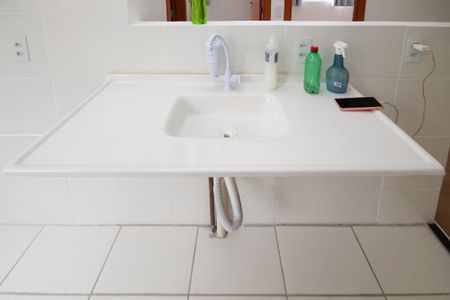Apartamento para alugar com 45m², 2 quartos e 1 vaga Apartamento para alugar com 45m², 2 quartos e 1 vagaCozinha
