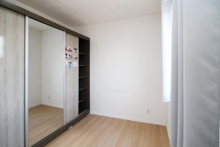 Apartamento para alugar com 45m², 2 quartos e 1 vaga Apartamento para alugar com 45m², 2 quartos e 1 vagaQuarto 2