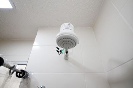Apartamento para alugar com 45m², 2 quartos e 1 vaga Apartamento para alugar com 45m², 2 quartos e 1 vagaBanheiro
