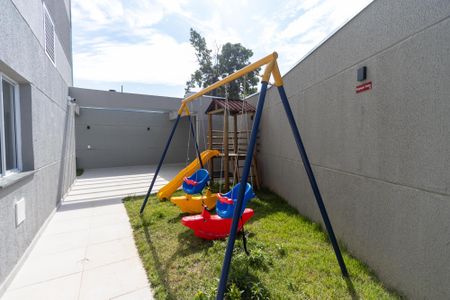 Apartamento à venda com 28m², 1 quarto e sem vagaPlayground