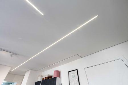 Apartamento à venda com 28m², 1 quarto e sem vagaCozinha