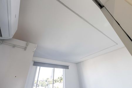 Apartamento à venda com 28m², 1 quarto e sem vagaQuarto