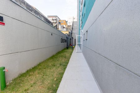 Crossfit de apartamento à venda com 1 quarto, 28m² em Lapa, São Paulo