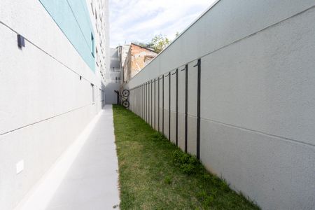 Apartamento à venda com 28m², 1 quarto e sem vagaBicicletário