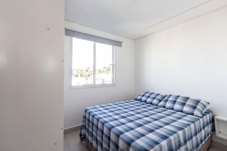 Apartamento à venda com 28m², 1 quarto e sem vagaQuarto