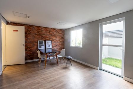 Apartamento à venda com 28m², 1 quarto e sem vagaSala de Jogos