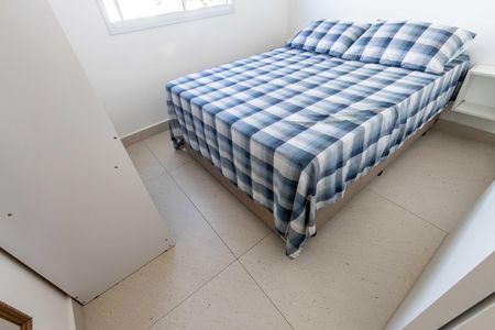 Apartamento à venda com 28m², 1 quarto e sem vagaQuarto