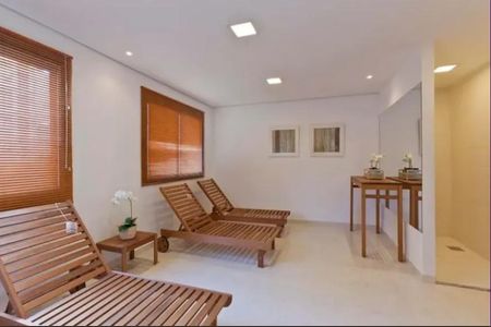 Apartamento para alugar com 1 quarto, 37m² em Vila Buarque, São Paulo