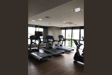 Apartamento à venda com 1 quarto, 61m² em Cidade Monções, São Paulo