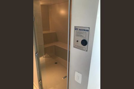 Apartamento à venda com 1 quarto, 61m² em Cidade Monções, São Paulo