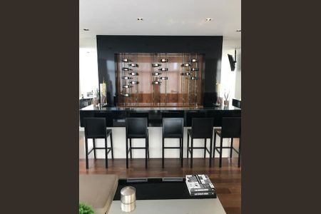 Apartamento à venda com 1 quarto, 61m² em Cidade Monções, São Paulo