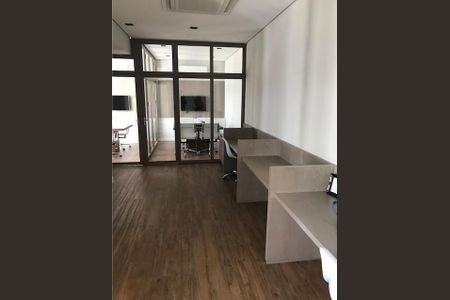 Apartamento à venda com 1 quarto, 61m² em Cidade Monções, São Paulo