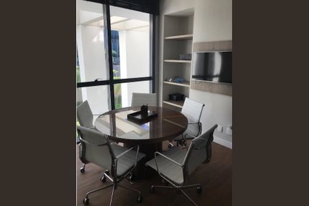 Apartamento à venda com 1 quarto, 61m² em Cidade Monções, São Paulo