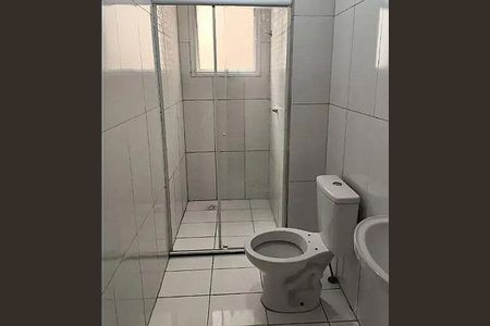 Apartamento para alugar com 2 quartos, 45m² em Jardim Helian, São Paulo