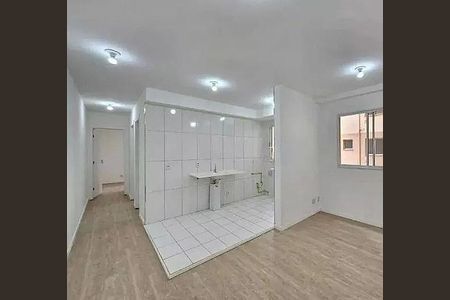 Apartamento para alugar com 2 quartos, 45m² em Jardim Helian, São Paulo