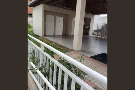 Apartamento para alugar com 2 quartos, 45m² em Jardim Helian, São Paulo