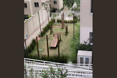 Apartamento para alugar com 2 quartos, 45m² em Jardim Helian, São Paulo