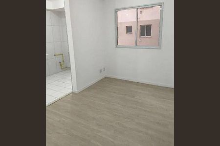 Apartamento para alugar com 2 quartos, 45m² em Jardim Helian, São Paulo
