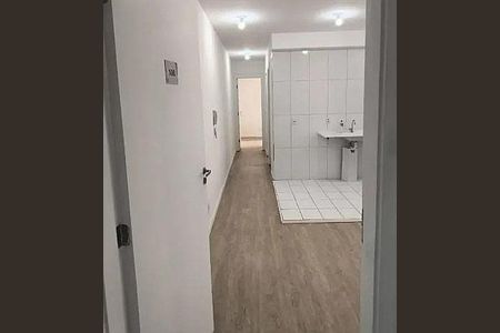Apartamento para alugar com 2 quartos, 45m² em Jardim Helian, São Paulo