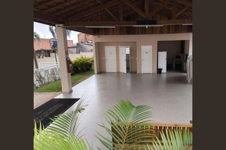 Apartamento para alugar com 2 quartos, 45m² em Jardim Helian, São Paulo