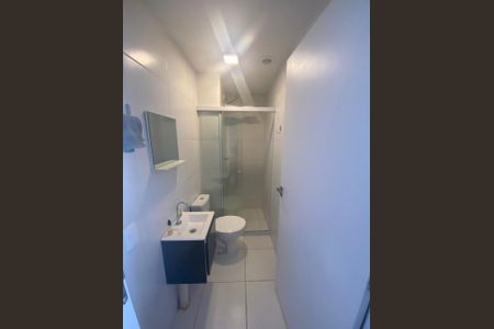 Apartamento para alugar com 2 quartos, 35m² em Conjunto Habitacional Santa Etelvina III, São Paulo