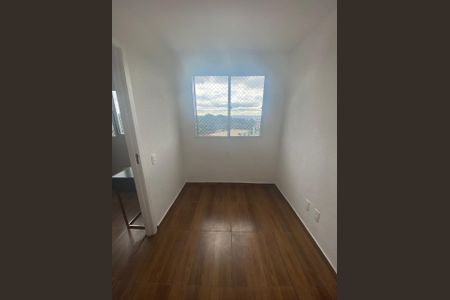 Apartamento para alugar com 2 quartos, 35m² em Conjunto Habitacional Santa Etelvina III, São Paulo