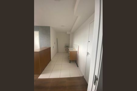 Apartamento para alugar com 2 quartos, 35m² em Conjunto Habitacional Santa Etelvina III, São Paulo