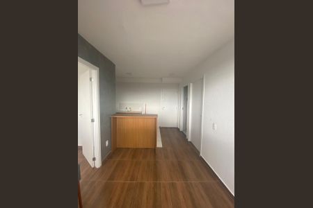 Apartamento para alugar com 2 quartos, 35m² em Conjunto Habitacional Santa Etelvina III, São Paulo